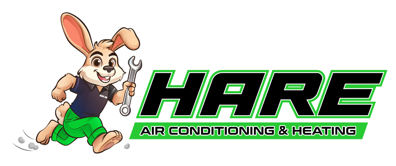 hare logo horizontal